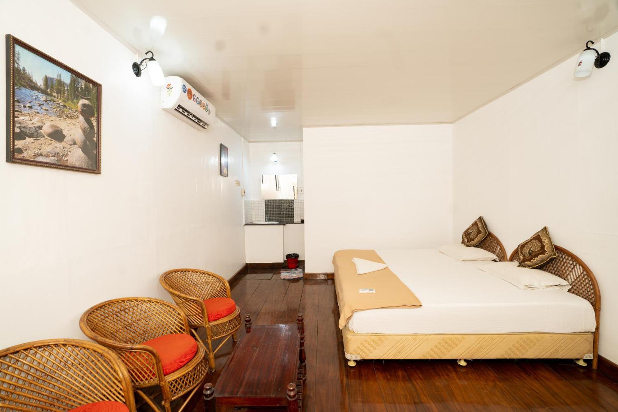 Garggi Backwater Retreat Hotel Kottayam Ngoại thất bức ảnh