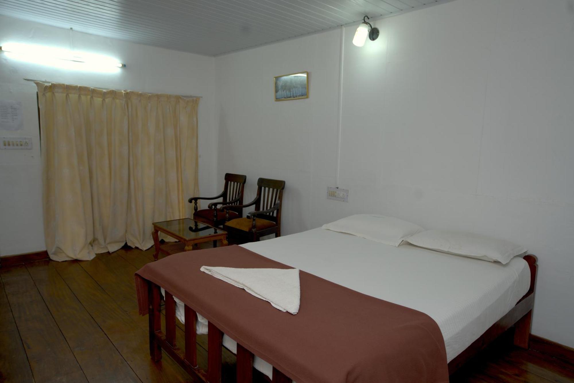 Garggi Backwater Retreat Hotel Kottayam Ngoại thất bức ảnh