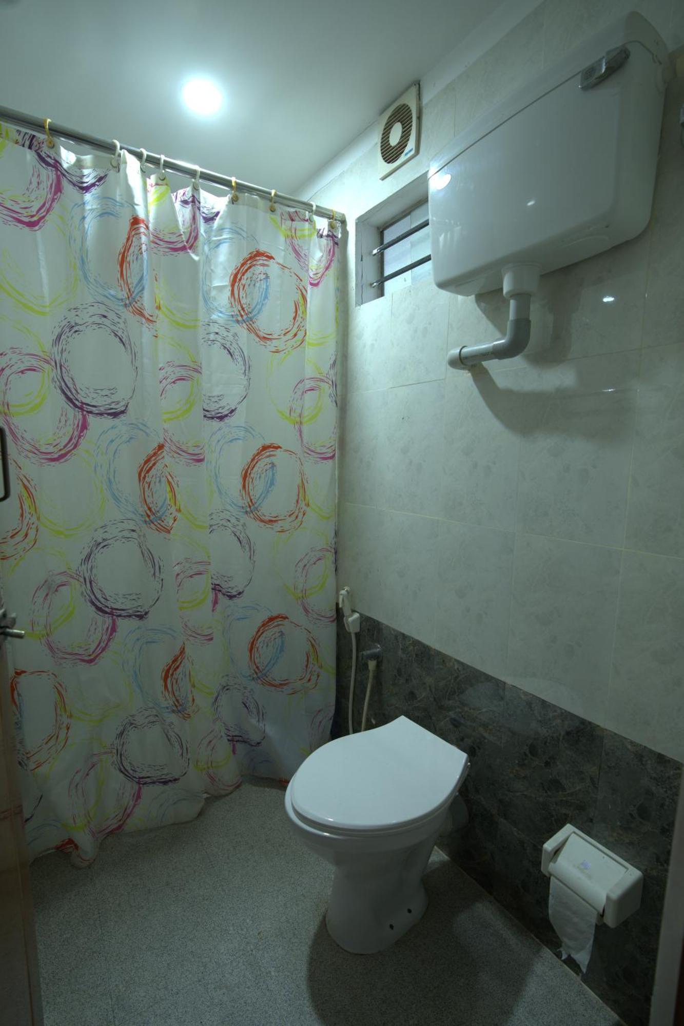 Garggi Backwater Retreat Hotel Kottayam Ngoại thất bức ảnh
