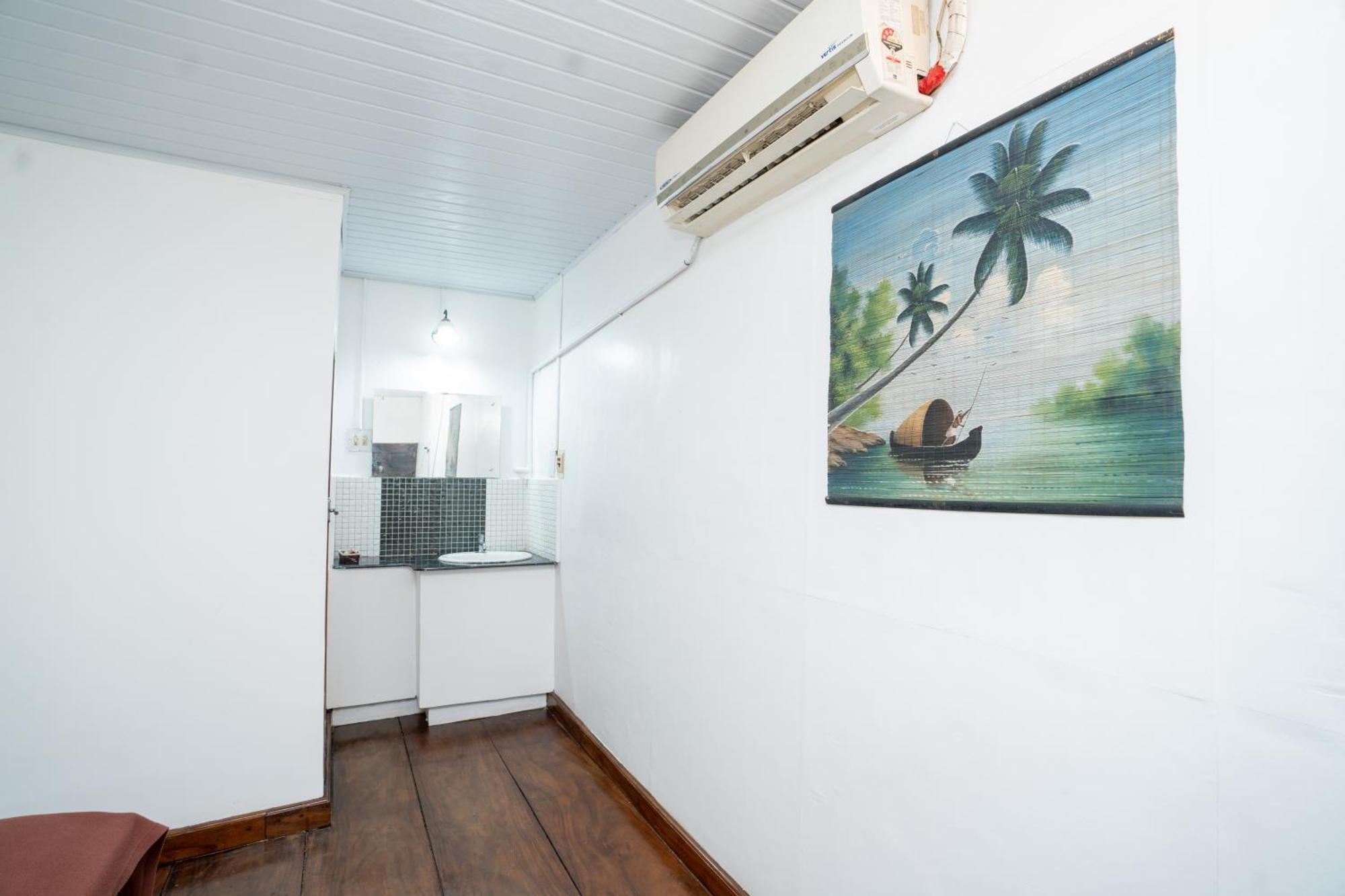 Garggi Backwater Retreat Hotel Kottayam Ngoại thất bức ảnh