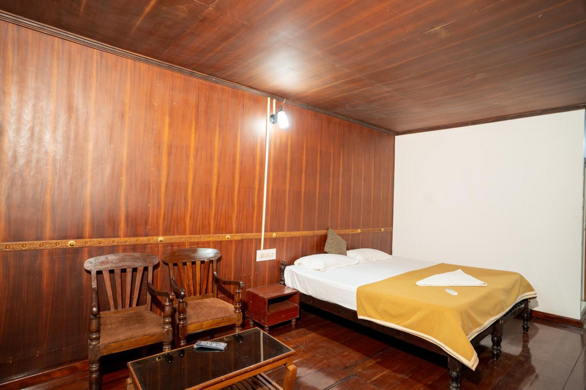 Garggi Backwater Retreat Hotel Kottayam Ngoại thất bức ảnh
