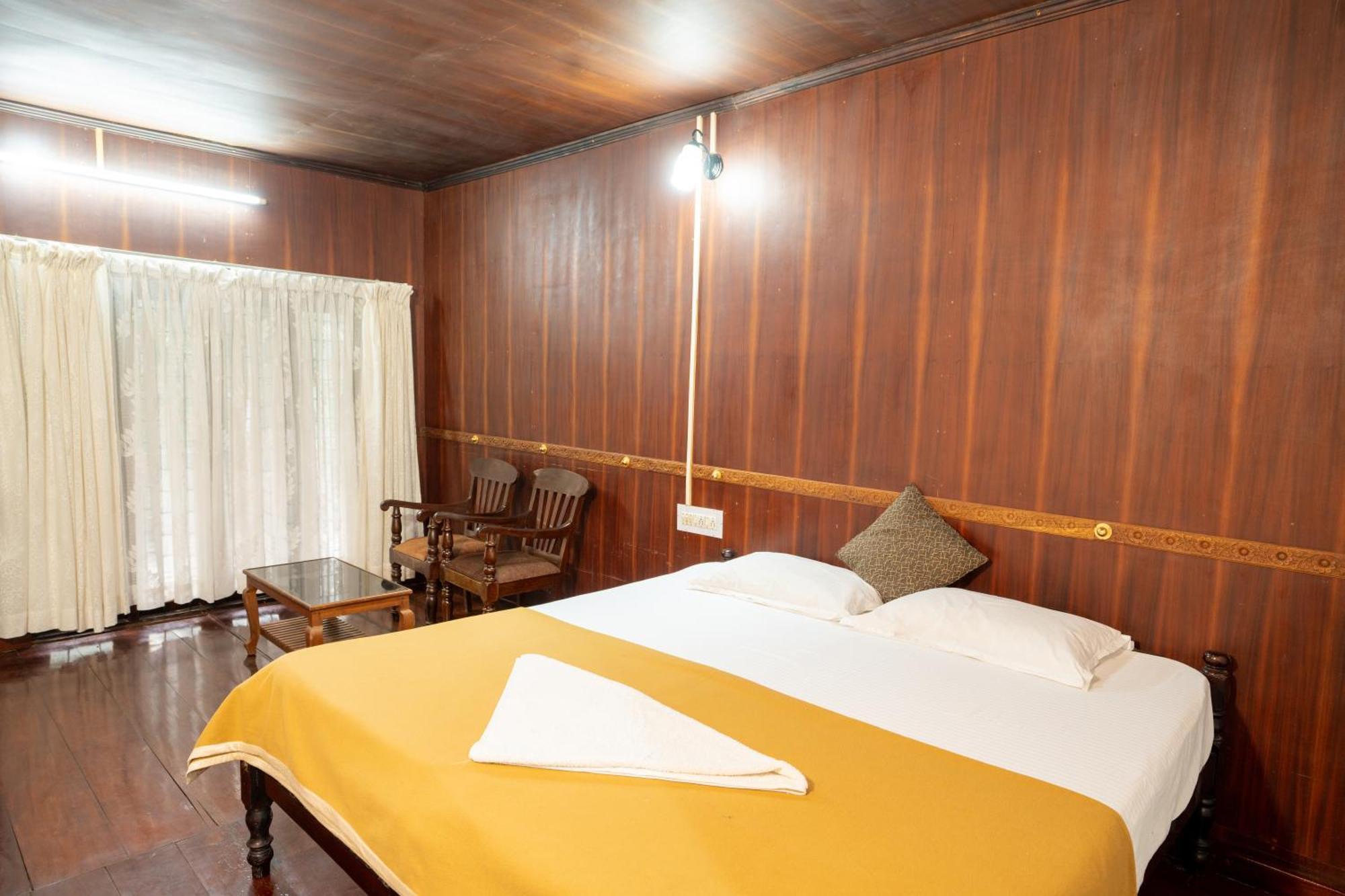 Garggi Backwater Retreat Hotel Kottayam Ngoại thất bức ảnh